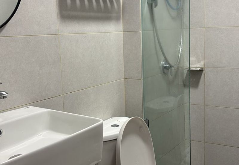 The Tresor @ Gravit 8 *