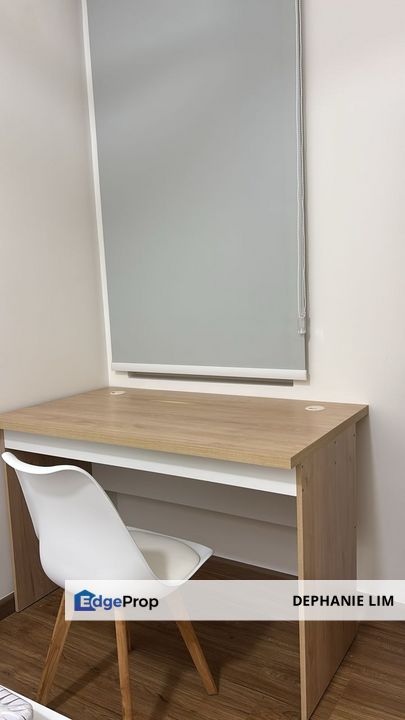 The Tresor For Rent Fully Furnished Unit Gravit 8, Selangor, Klang