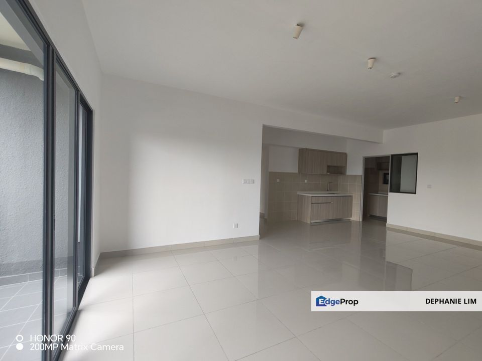 Berkeley Uptown For Rent Build In Kitchen Cabinet, Selangor, Klang