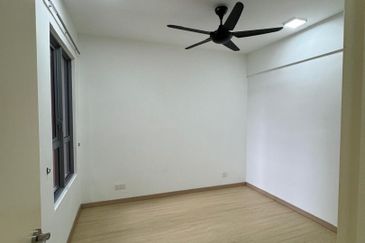 Nordica Residences @ Gravit8