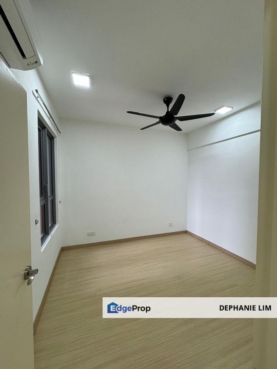 Gravit 8 For Rent Nordica Partially furnished Ready Unit, Selangor, Klang