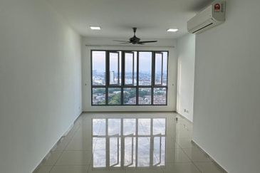 Nordica Residences @ Gravit8