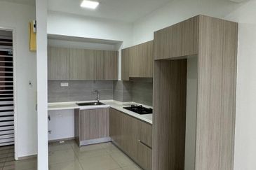 Nordica Residences @ Gravit8