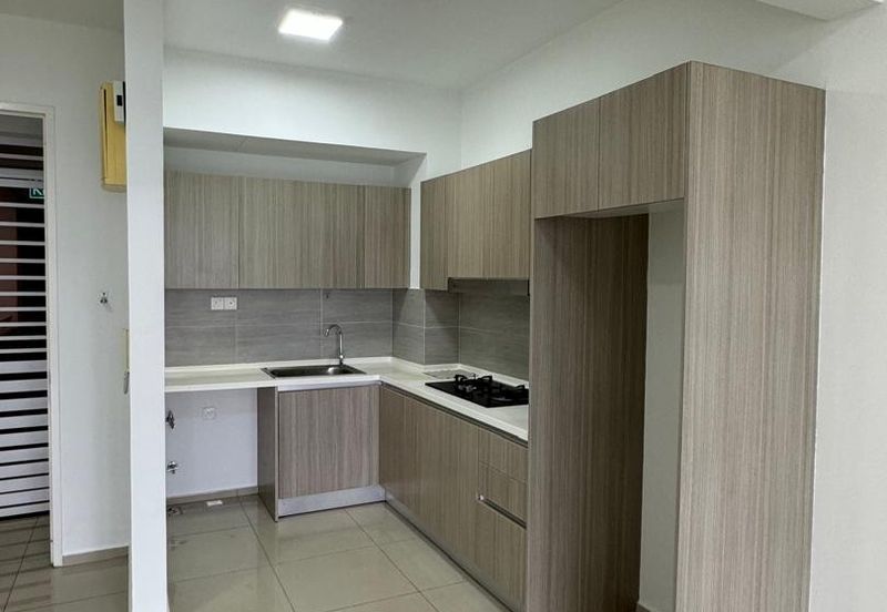 Nordica Residences @ Gravit8