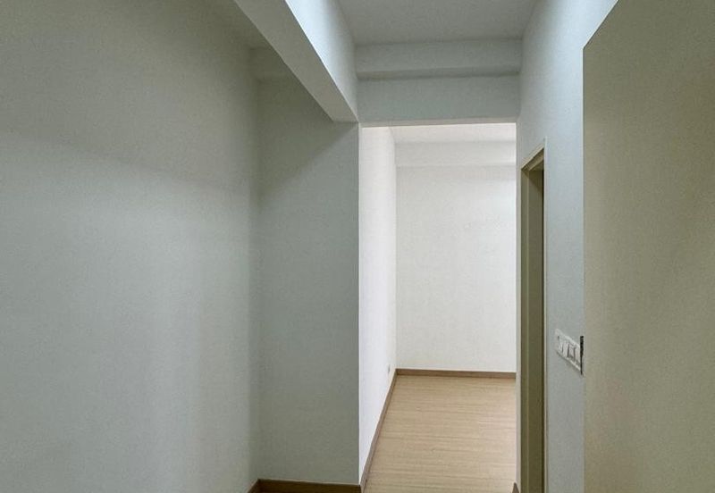 Nordica Residences @ Gravit8