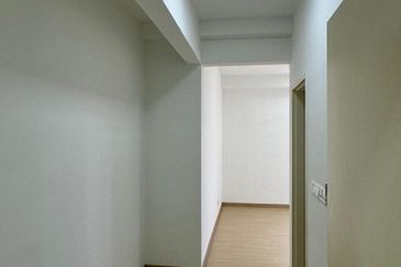 Nordica Residences @ Gravit8