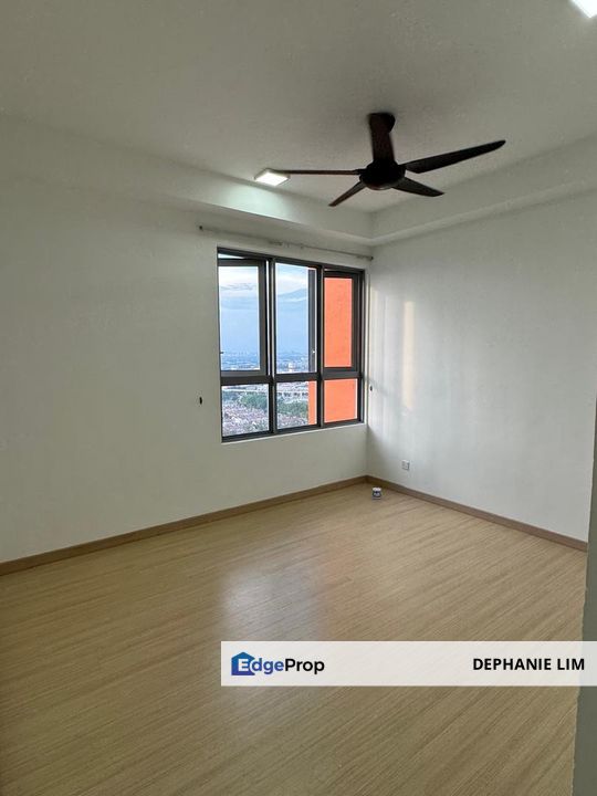 Gravit 8 For Rent Nordica Partially furnished Ready Unit, Selangor, Klang