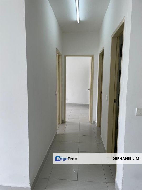 Seri Intan Apartment For Rent, Selangor, Shah Alam