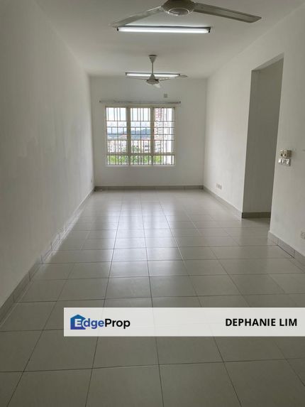 Seri Intan Apartment For Rent, Selangor, Shah Alam