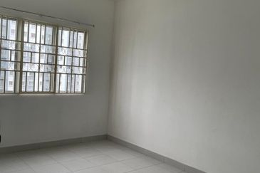 Seri Intan Apartments @ Setia Alam