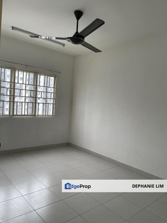 Seri Intan Apartment For Rent, Selangor, Shah Alam