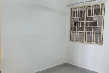 Seri Intan Apartments @ Setia Alam