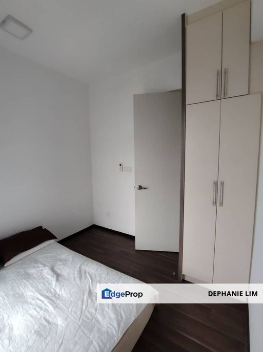 Geo Bukit Rimau For Rent Fully Furnished, Selangor, Shah Alam