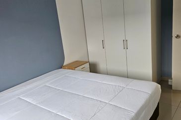 Duduk Huni @ Eco Ardence