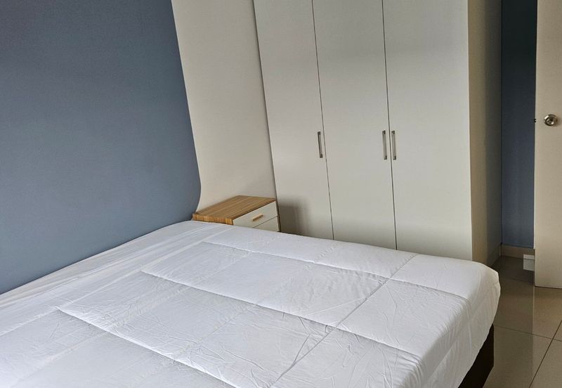 Duduk Huni @ Eco Ardence