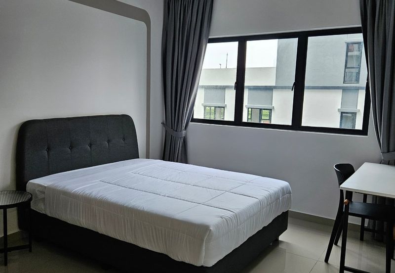 Duduk Huni @ Eco Ardence