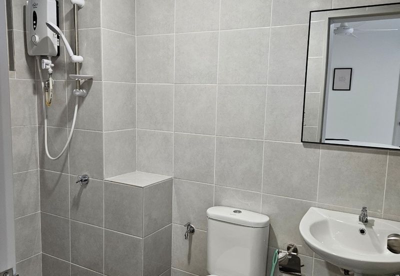 Duduk Huni @ Eco Ardence