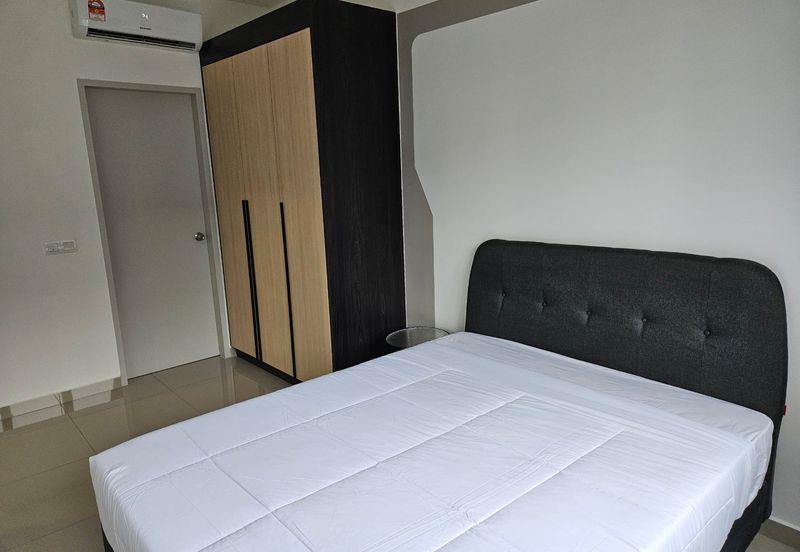 Duduk Huni @ Eco Ardence