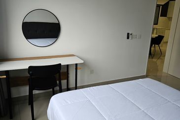 Duduk Huni @ Eco Ardence