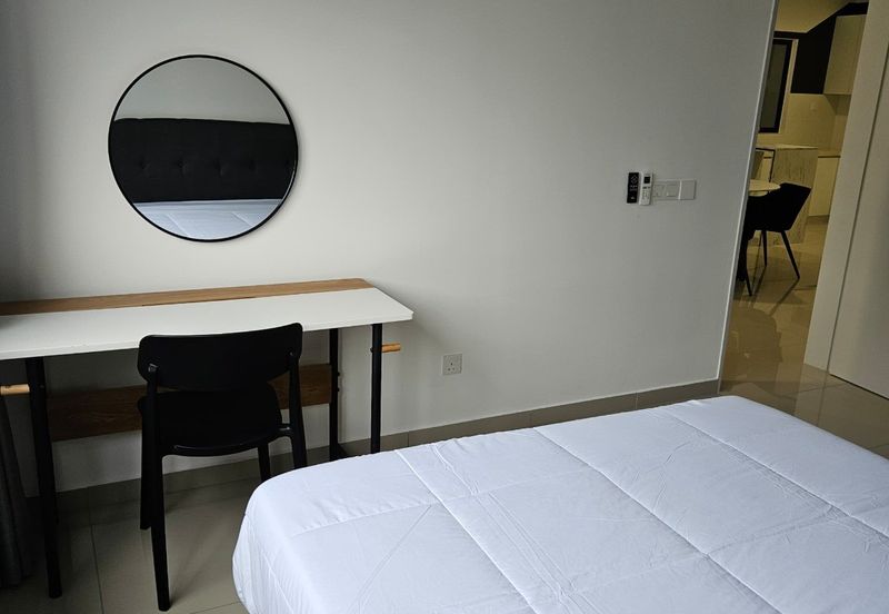 Duduk Huni @ Eco Ardence