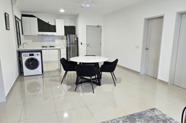 Duduk Huni @ Eco Ardence