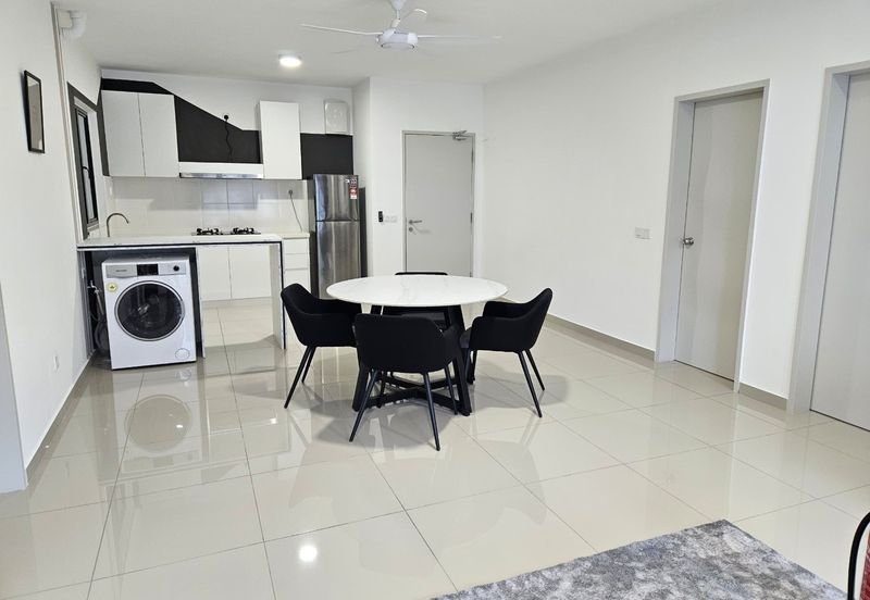 Duduk Huni @ Eco Ardence