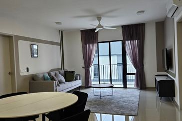 Duduk Huni @ Eco Ardence