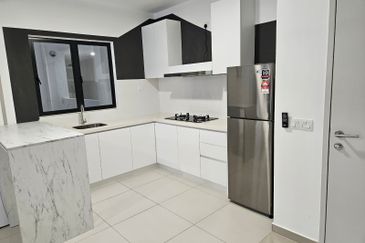 Duduk Huni @ Eco Ardence