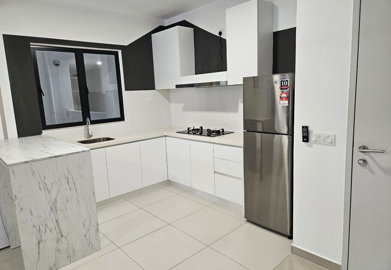 Duduk Huni @ Eco Ardence