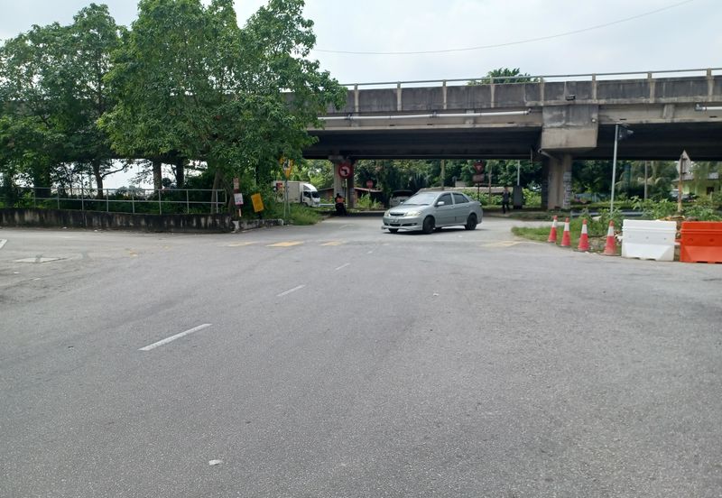 Taman Klang Utama