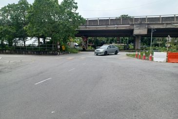 Taman Klang Utama