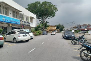 Taman Klang Utama