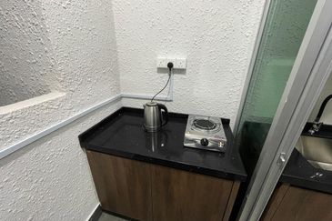 Razak City Residences