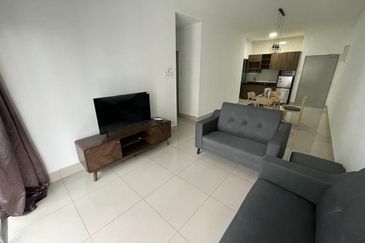 Razak City Residences