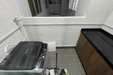 Razak City Residences