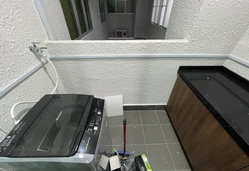 Razak City Residences