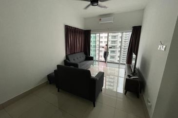 Razak City Residences