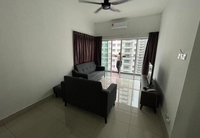 Razak City Residences