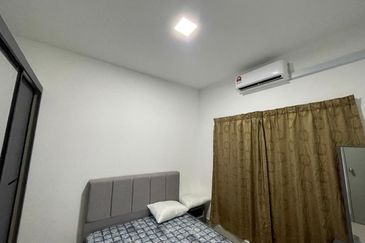 Razak City Residences