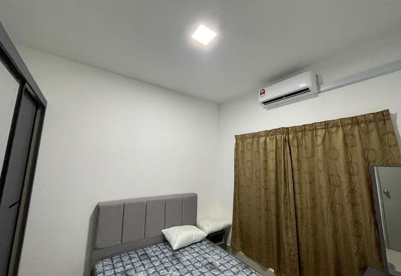 Razak City Residences