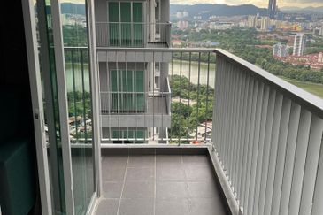 Razak City Residences