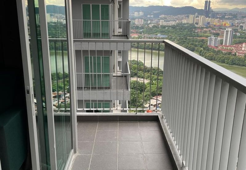 Razak City Residences