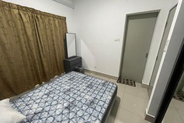 Razak City Residences