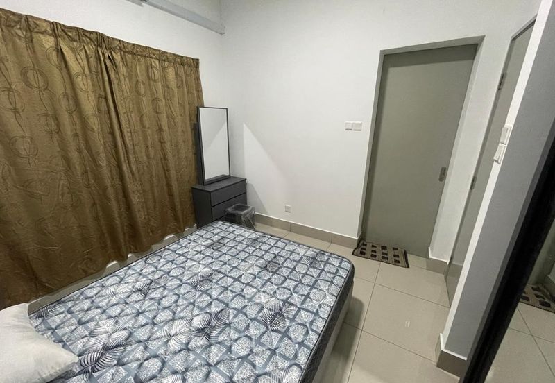 Razak City Residences