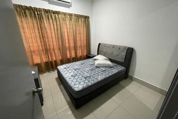 Razak City Residences