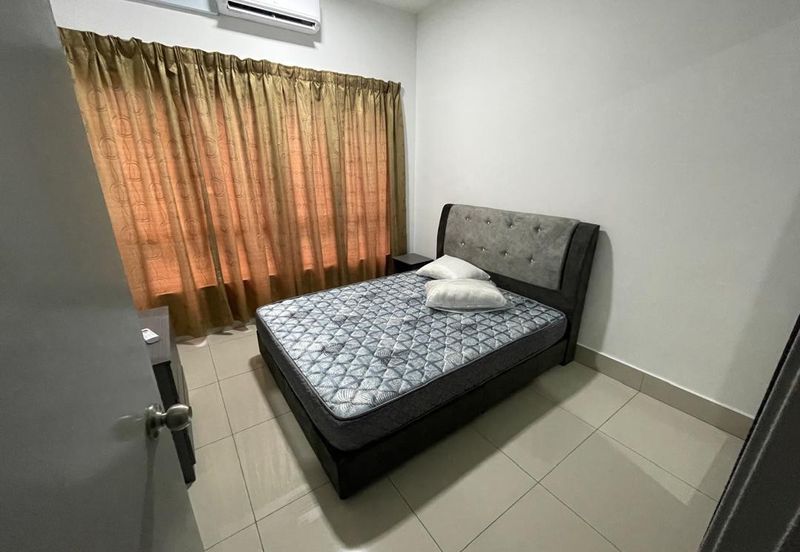 Razak City Residences