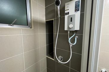 Razak City Residences