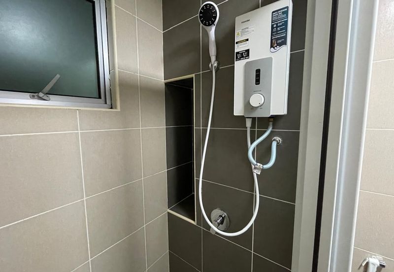 Razak City Residences