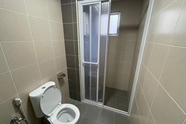 Razak City Residences