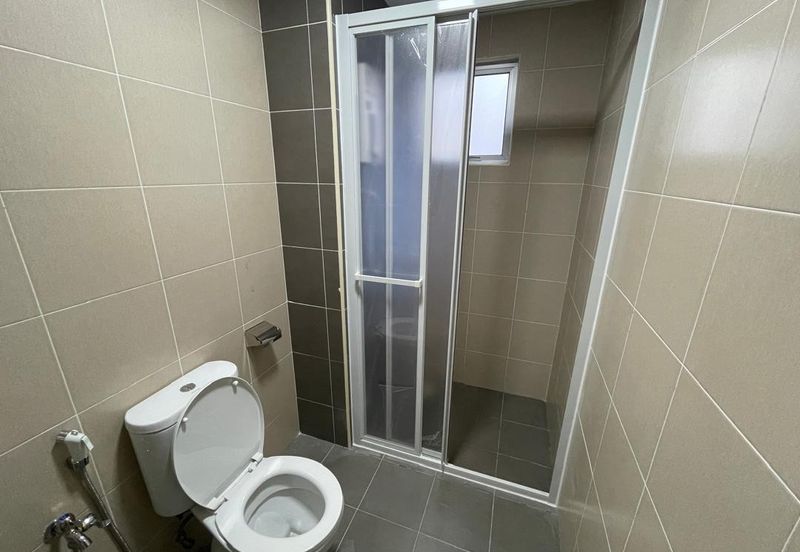 Razak City Residences